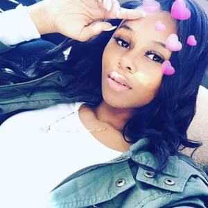 Meet your Posher, Victoria